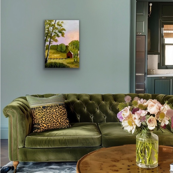 Sanctuary From Chaos - Picture 4 of 5